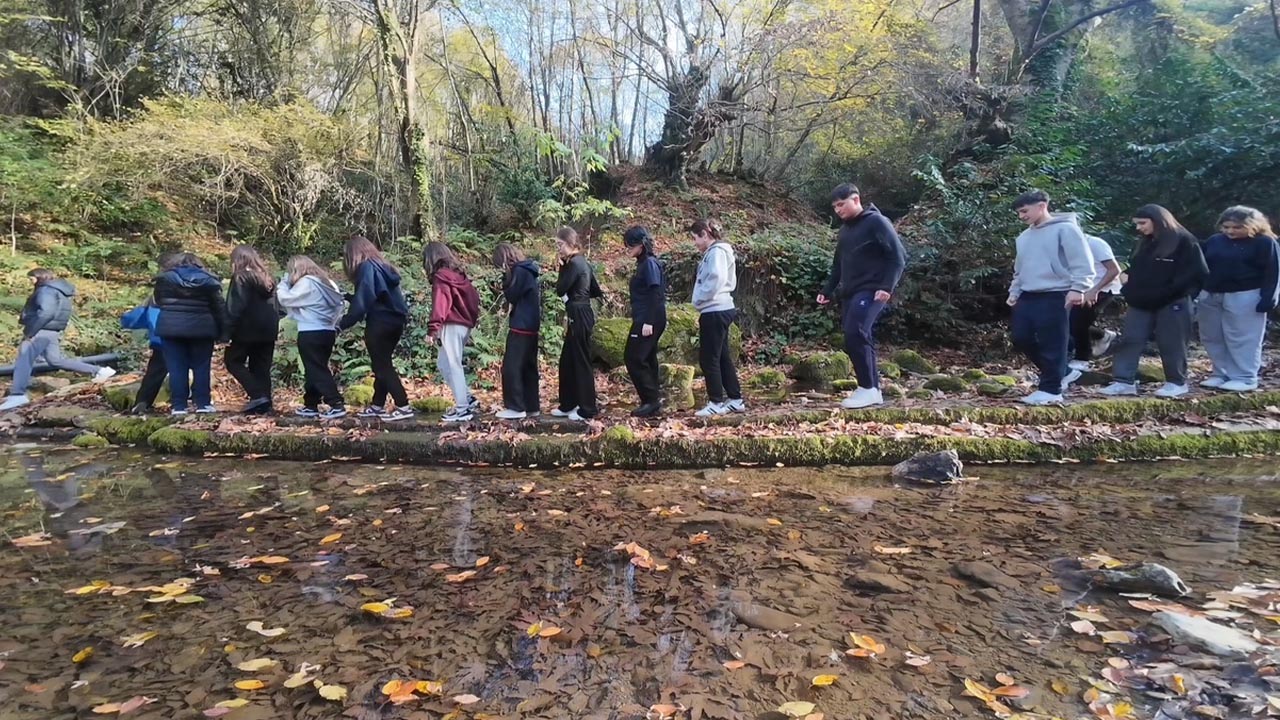 Yalova Ted Koleji Cevre Temizlik Kurtkoy Ingilizce Etkinlik (3)