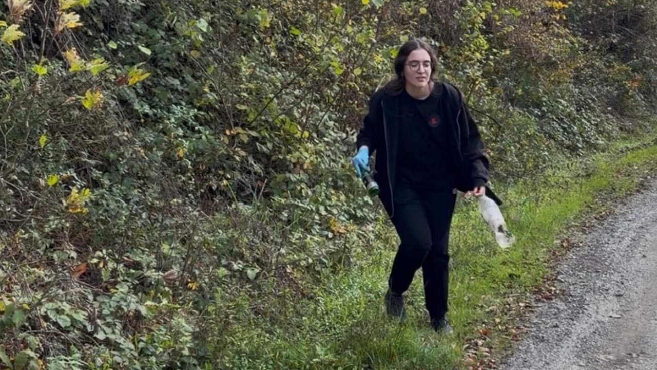 Yalova Ted Koleji Cevre Temizlik Kurtkoy Ingilizce Etkinlik (4)