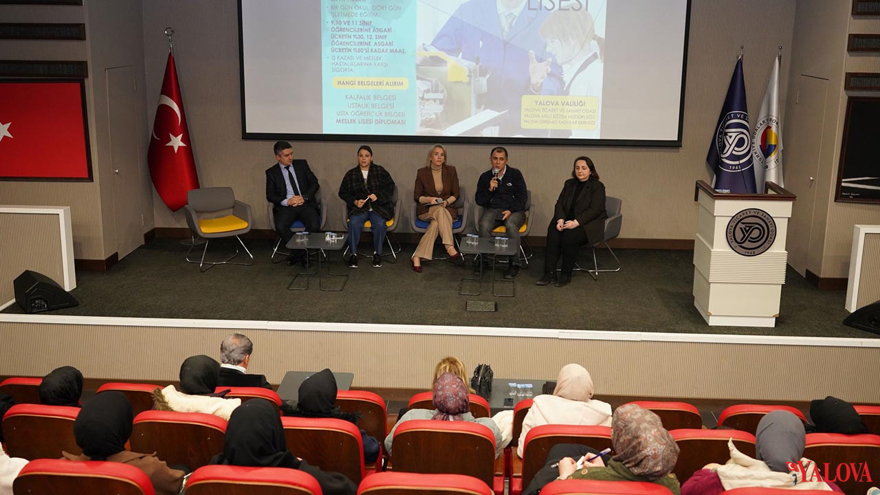 Yalova Ticaret Sanayi Oda Kadin Girisimciler Genc Rota (3)