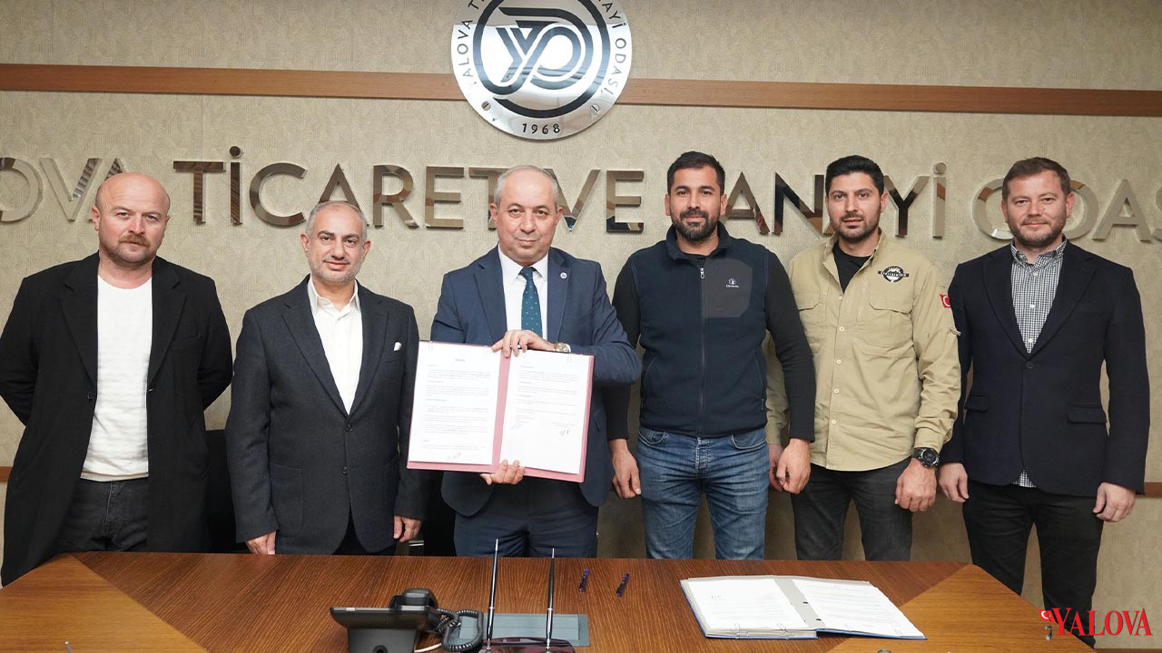 Yalova Ticaret Sanayi Oda Uygun Bijon Jant Sanayi Indirim Protokol (1)