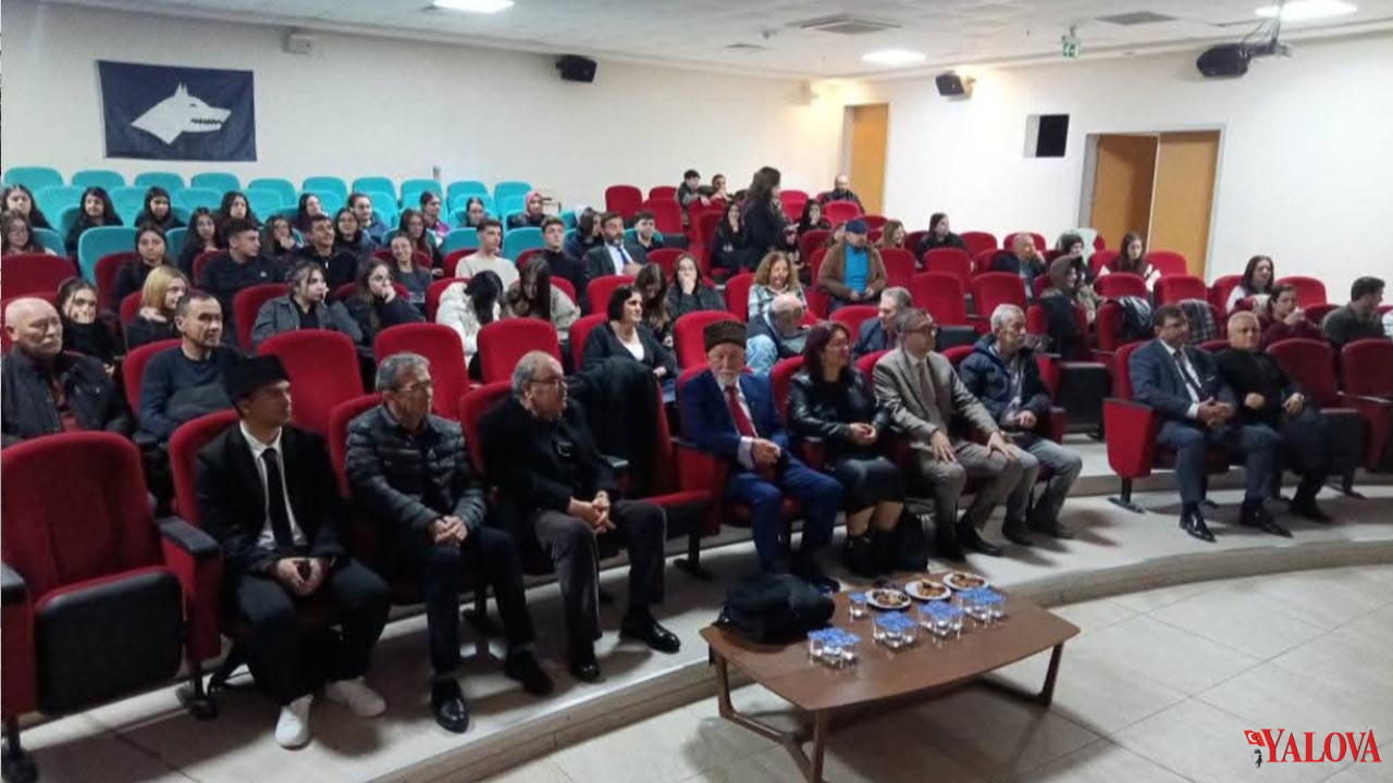 Yalova Turk Ocaklari Kirim Ahali Cumhuriyeti Universite Kurulus Yildonum Program (1)