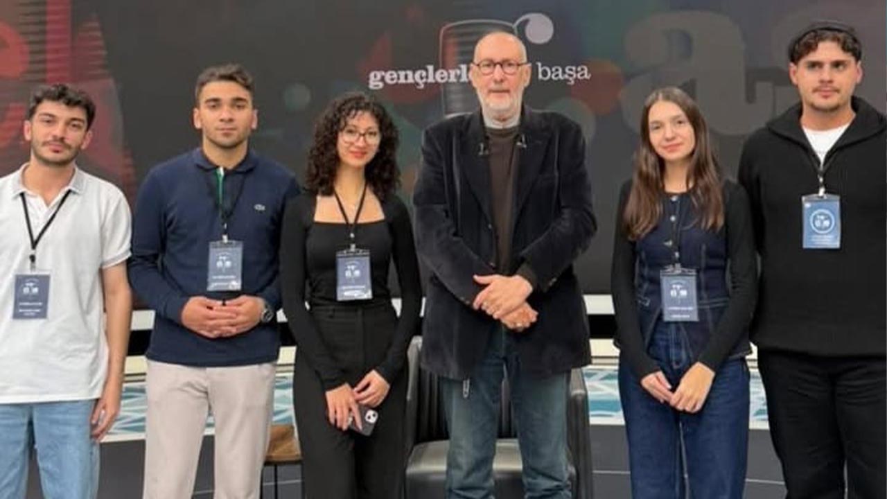 Yalova Universitesi Medya Iletisim Bolumu Turkuvaz Grup Ziyaret Teknik Gezi (6)