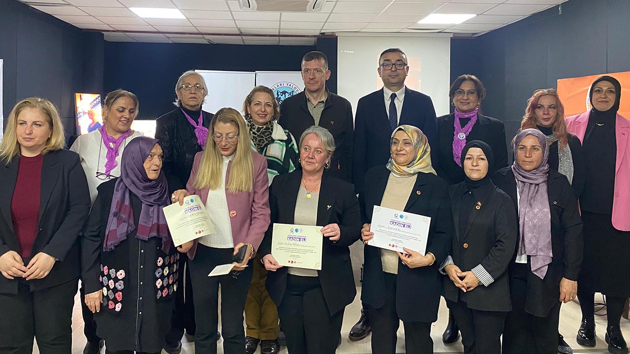 Yalova Yerel Yonetimde Kadin Eli Program Stk Paydaslar (1)