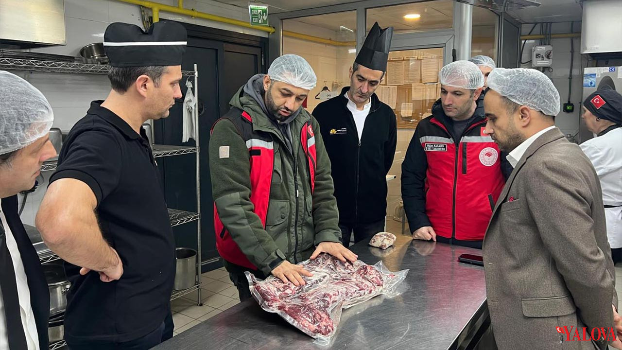 Yalova’da Gıda Denetimleri Aralıksız Sürüyor (4)
