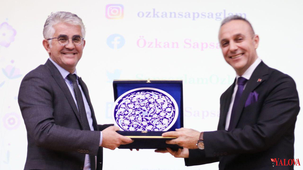 Yönetici Akademisi’nin İkinci Buluşması Gerçekleşti (1)