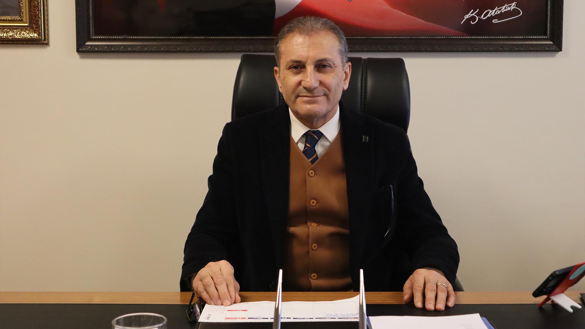 Ziya Karatekin Haber 2