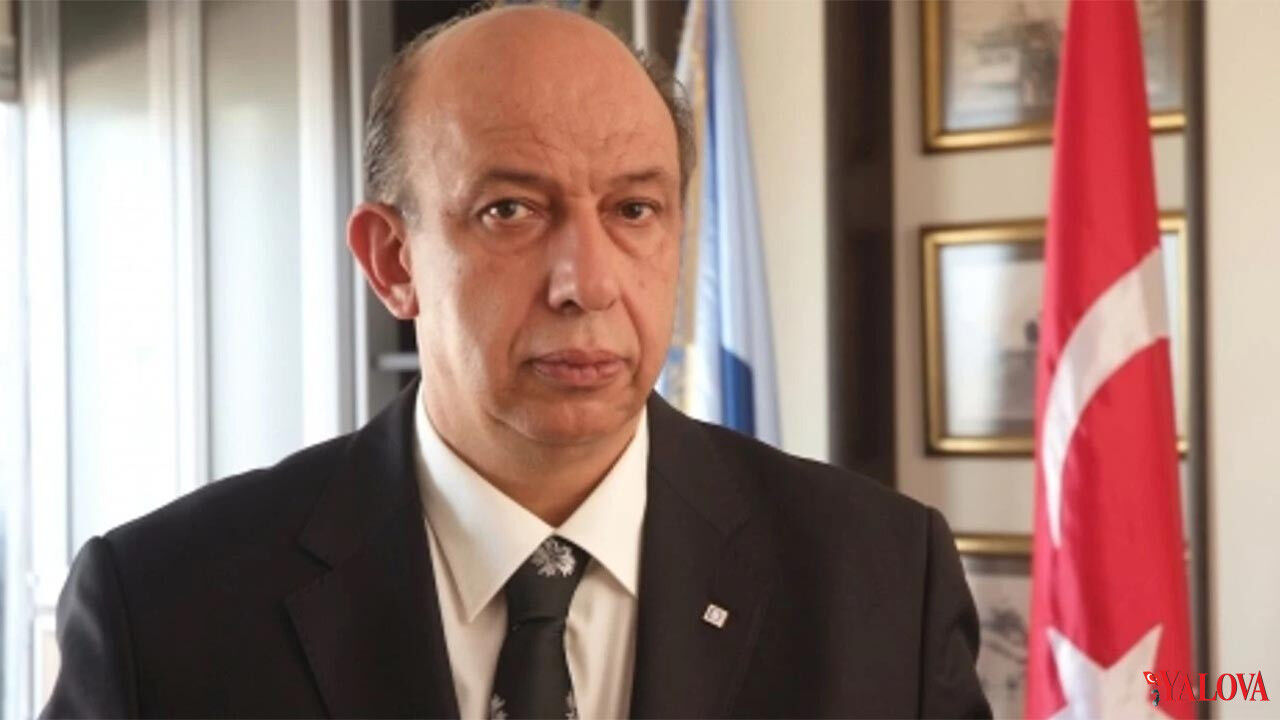 İSMAİL HAKKI GÜLTEKİN