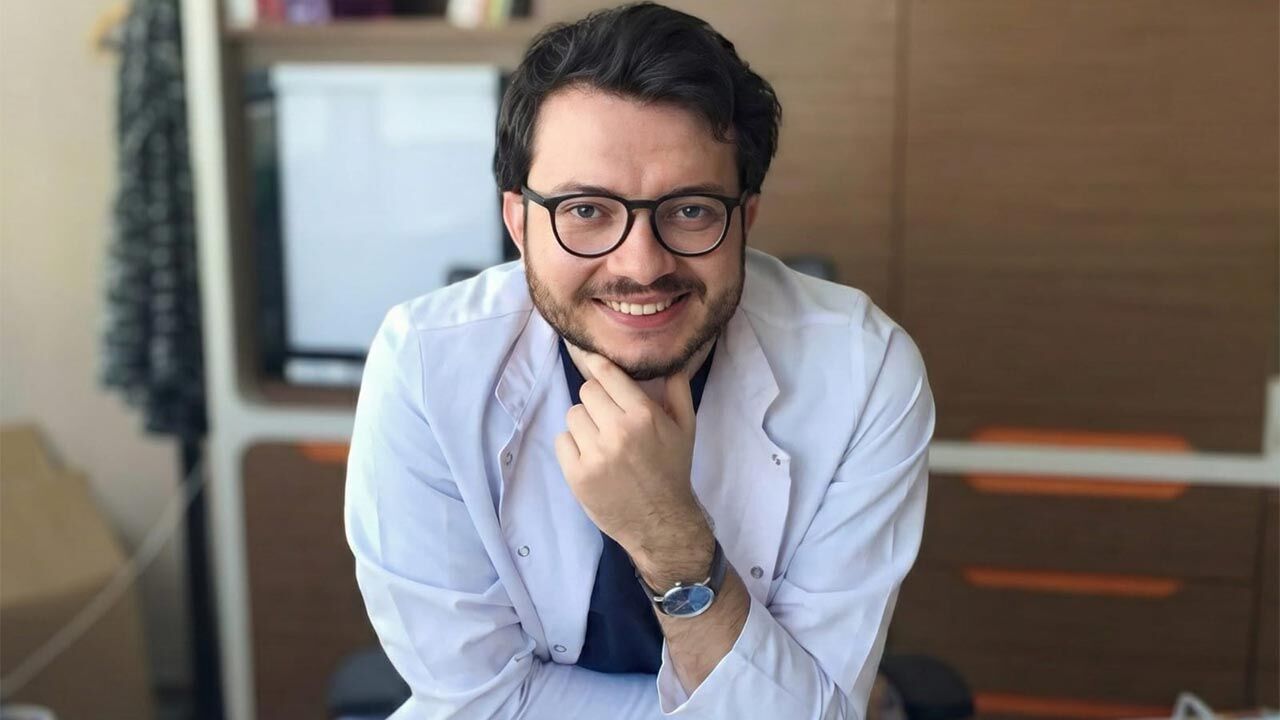 HARUN AYAS