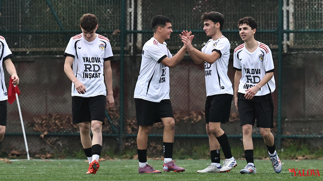 3 Puan 3 Golle Geldi (5)