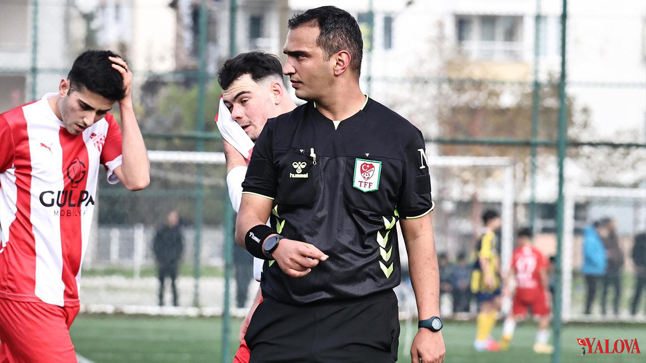 Acar’dan Dört Dörtlük Galibiyet (4)