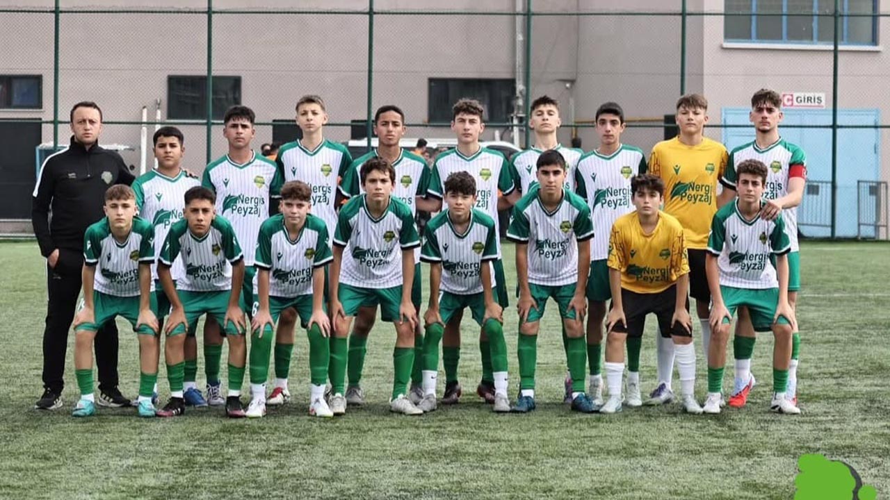 “Amacımız Bölgemizdeki Gençlerimizi Sporla Buluşturmak” (3)