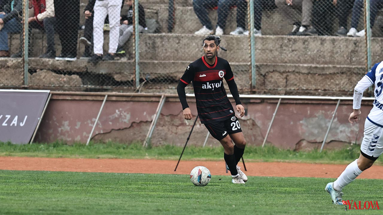 Ankara’dan Eli Boş Döndük (4)