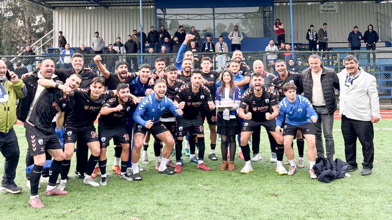 Bal’da Bir Sevindik Bir Üzüldük (3)