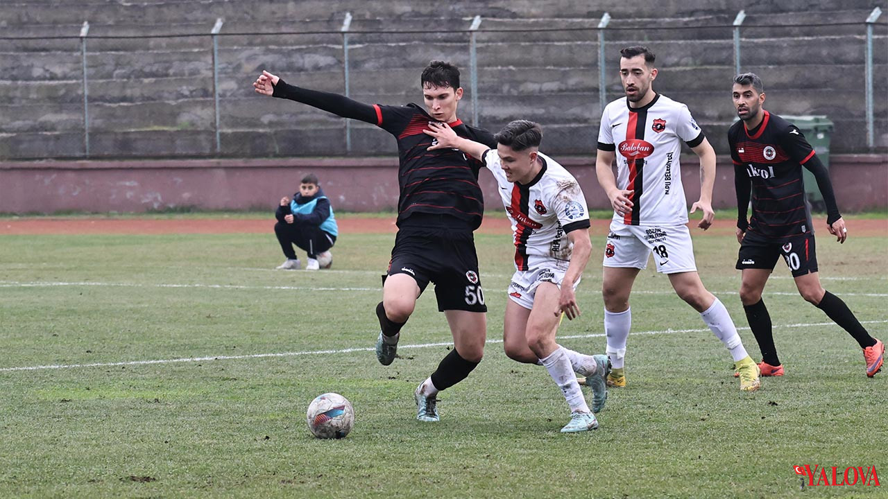 Bartu’dan Hayat Öpücüğü (3)