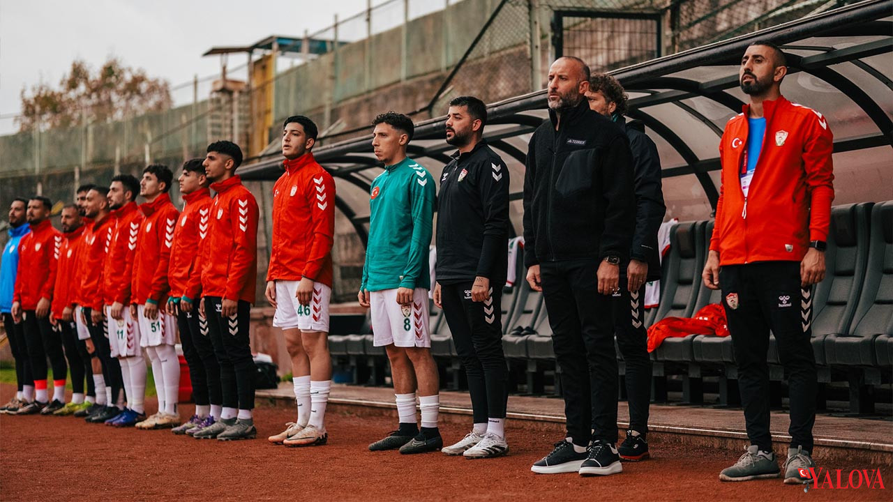 Bora Marangoz Ve Ekibiyle Yollar Ayrıldı (1)