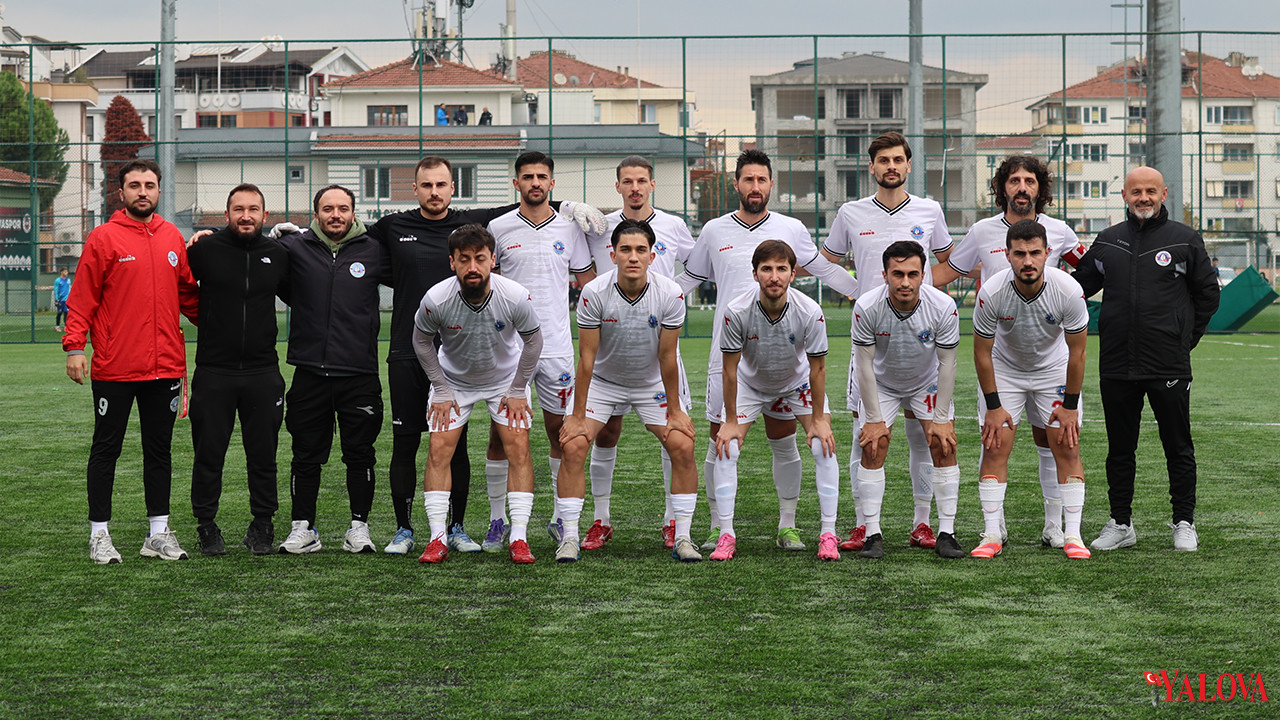 Çiftlikköy 3 Puanı 3 Golle Aldı (1)