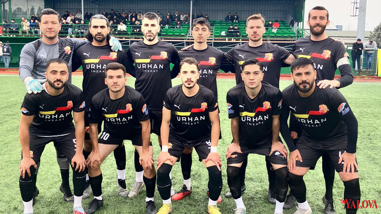 Çiftlikköy 3 Puanı 3 Golle Aldı (2)