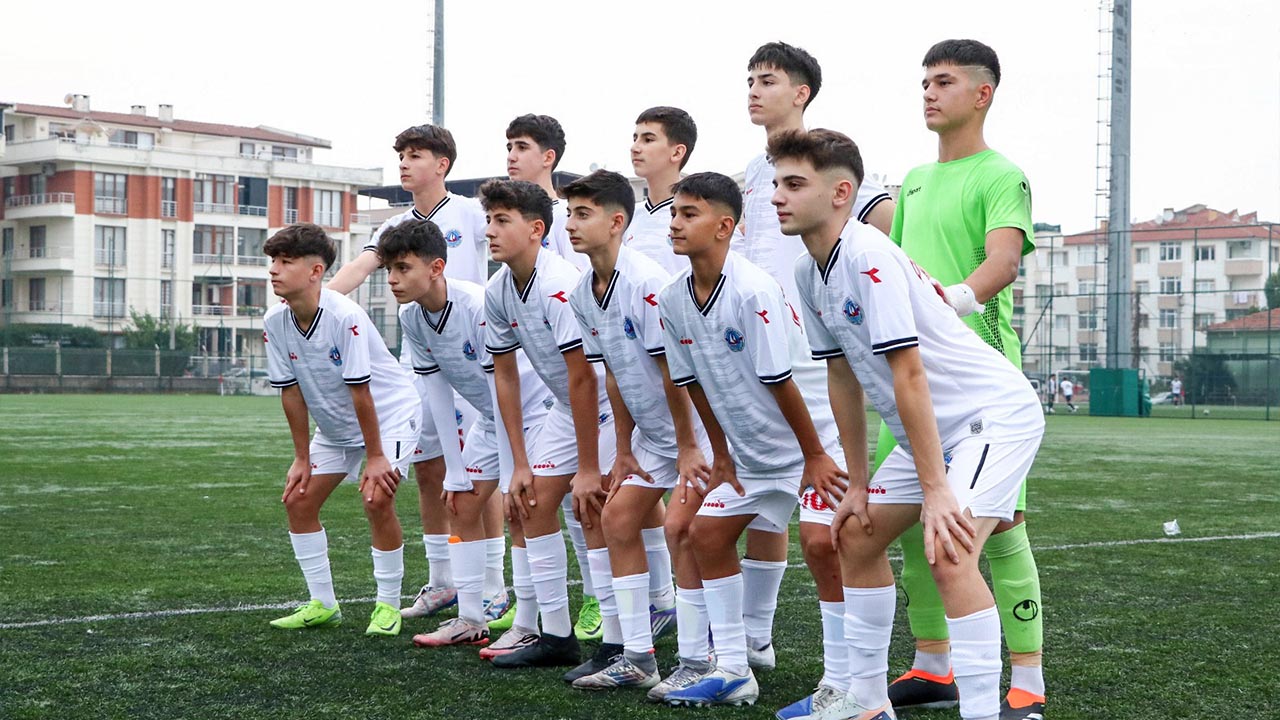 Çiftlikköy Altyapı Takımlarında Bu Hafta (1)-2