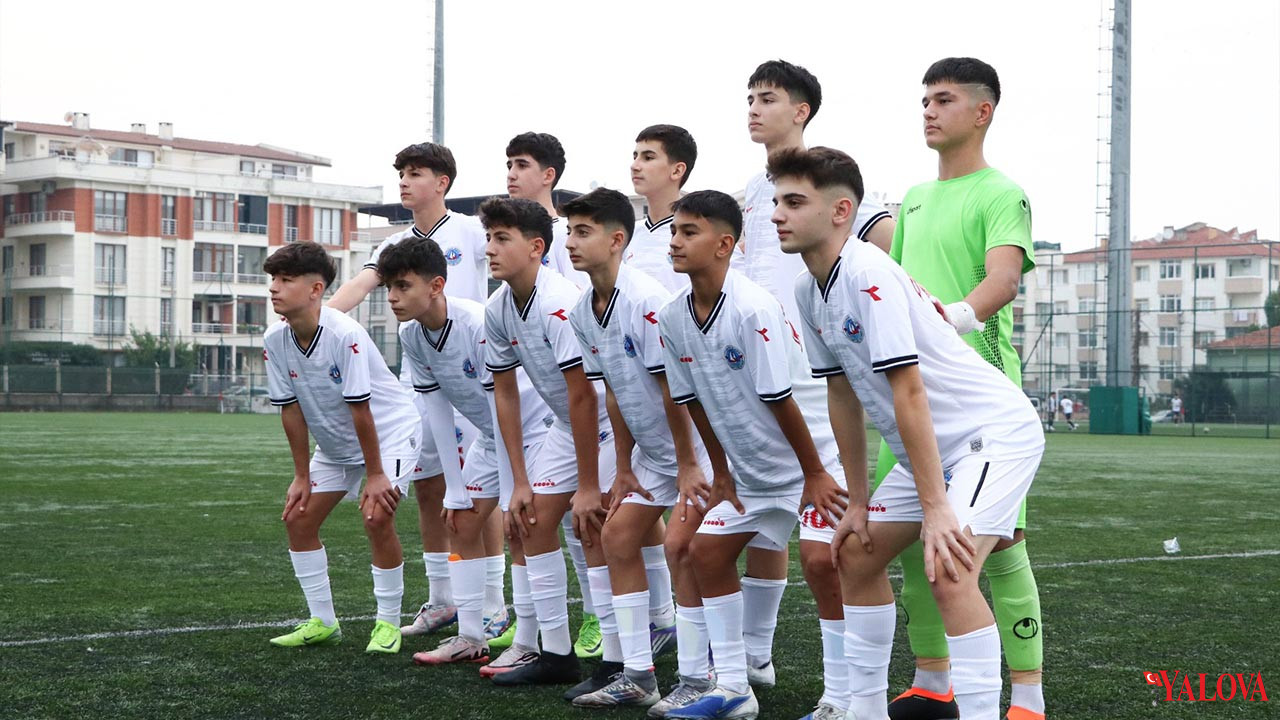 Çiftlikköy Altyapı Takımlarında Bu Hafta (2)-3