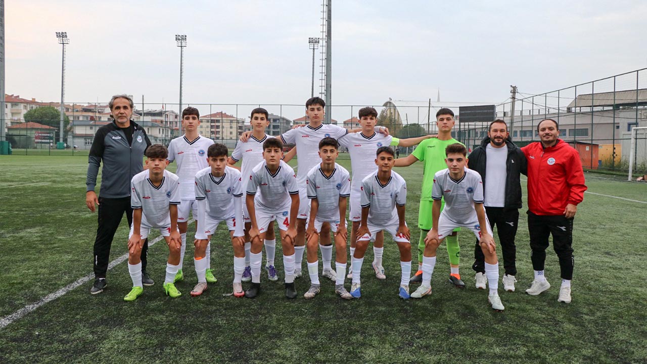 Çiftlikköy Altyapı Takımlarında Bu Hafta (2)-6