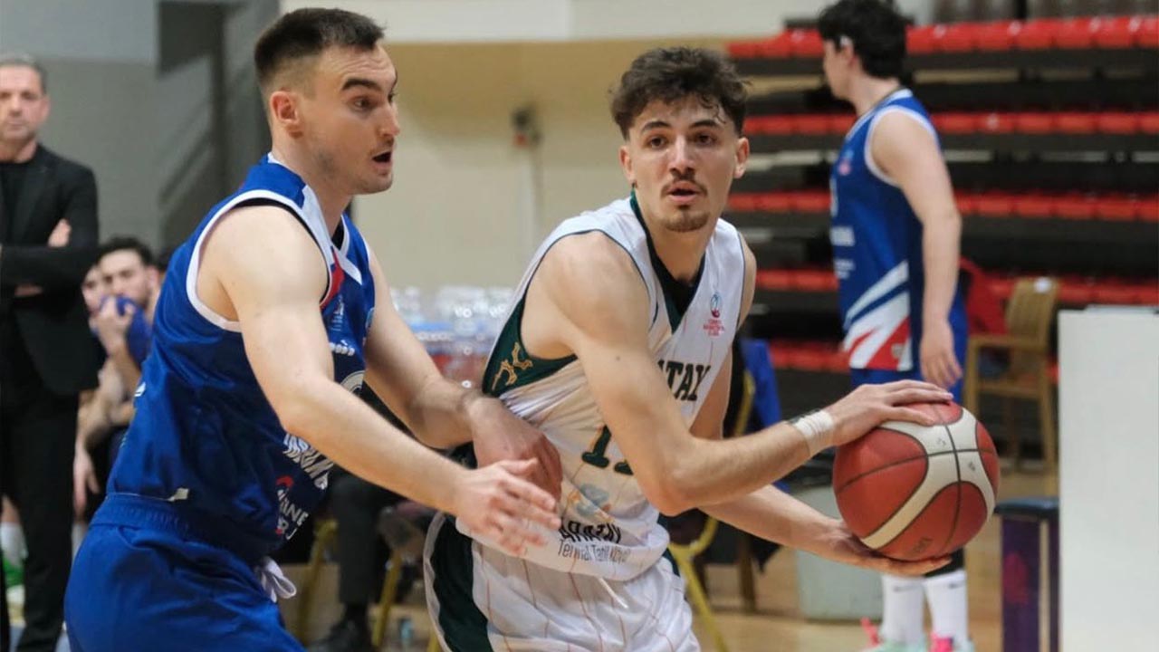 Çiftlikköy Çıkışa Geçti (3)