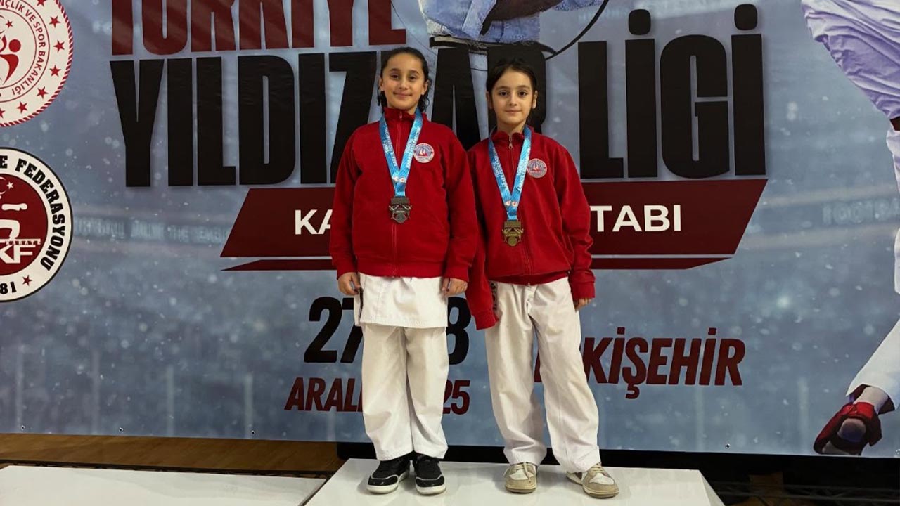 Çiftlikköy Karatecilerinden Eskişehir’de Madalyalara Ambargo (6)