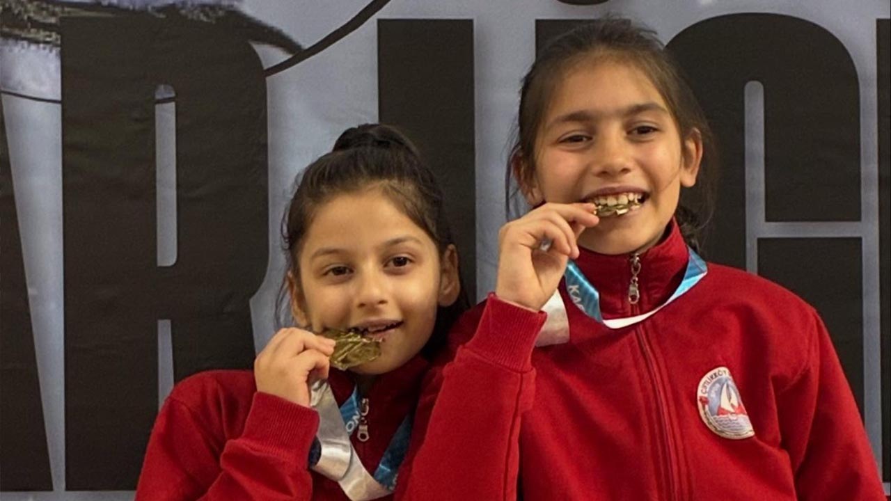 Çiftlikköy Karatecilerinden Eskişehir’de Madalyalara Ambargo (7)