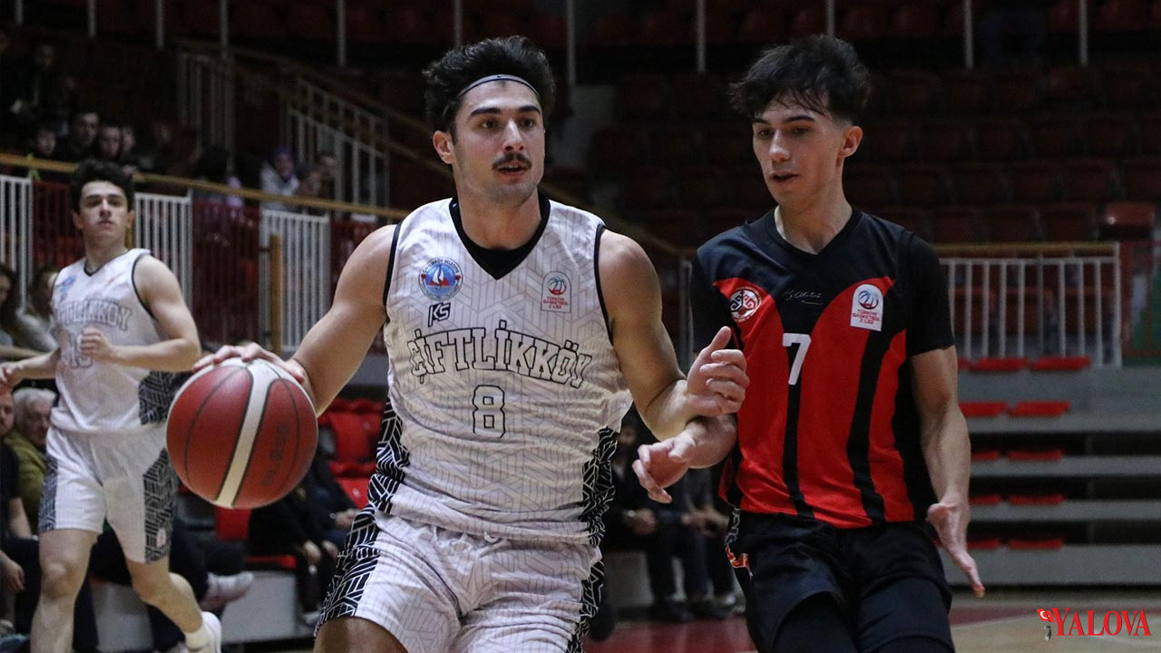 Çiftlikköy’ün Dev Adamları İbb’ye Konuk Oluyor (2)