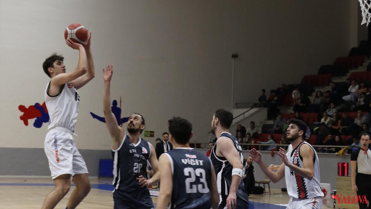 Çiftlikköy’ün Grubunda Büyük Çekişme (3)