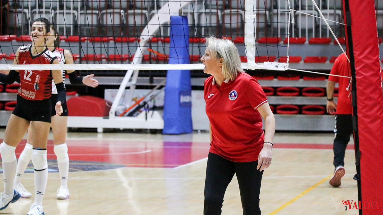 Çiftlikköy’un Sultanları Eskişehir’de Galibiyet Arayacak (3)