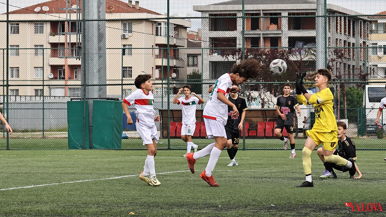 Direncimiz Puana Yetmedi (2)