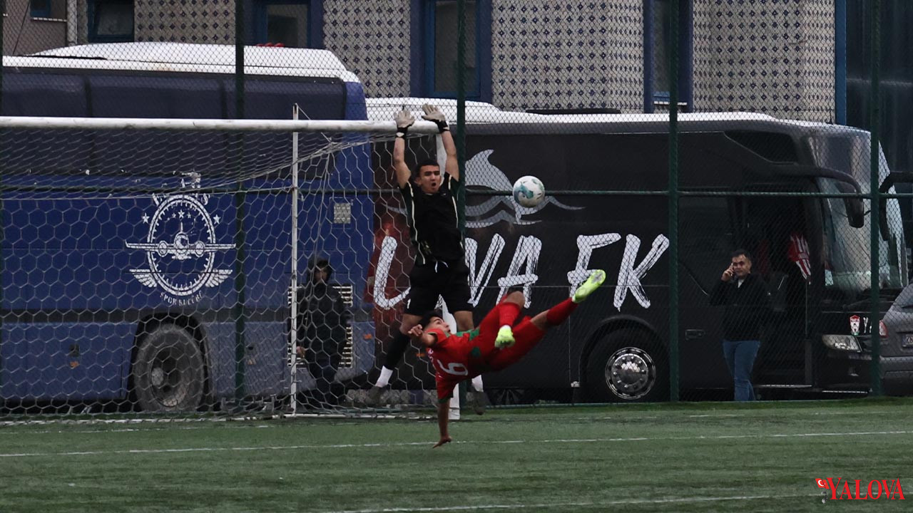 Dört Dörtlük Galibiyet (1)-1