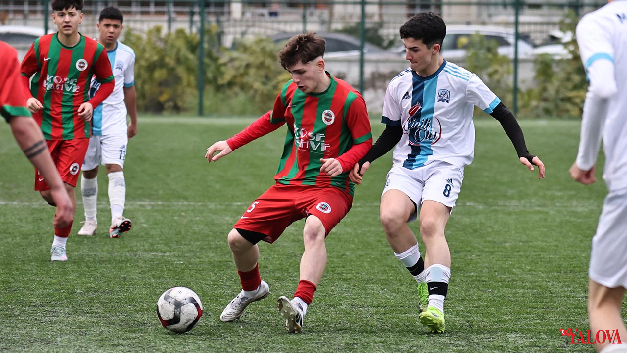 Emre “Yıldız” Gibi Parladı (5)