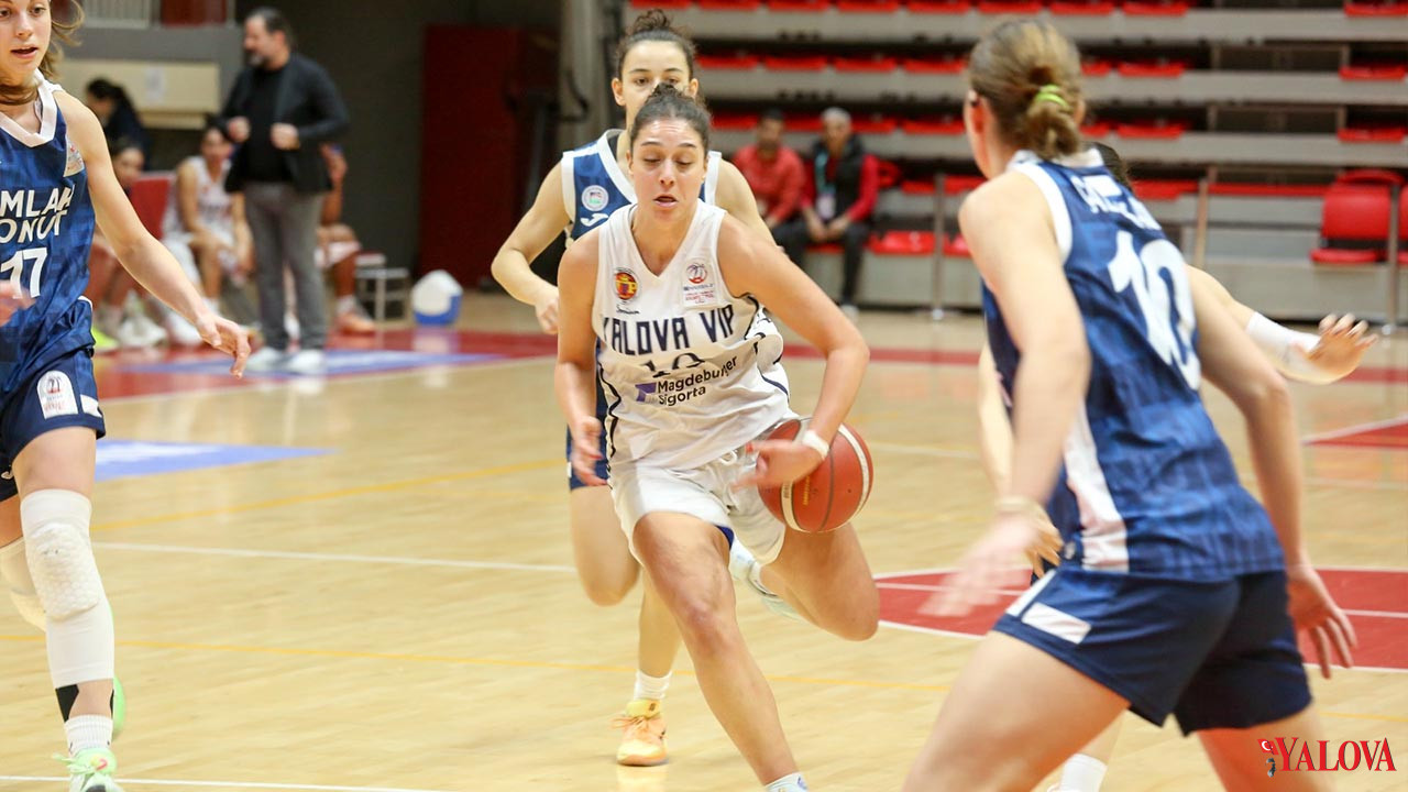 Evimizde Fark Yedik (3)