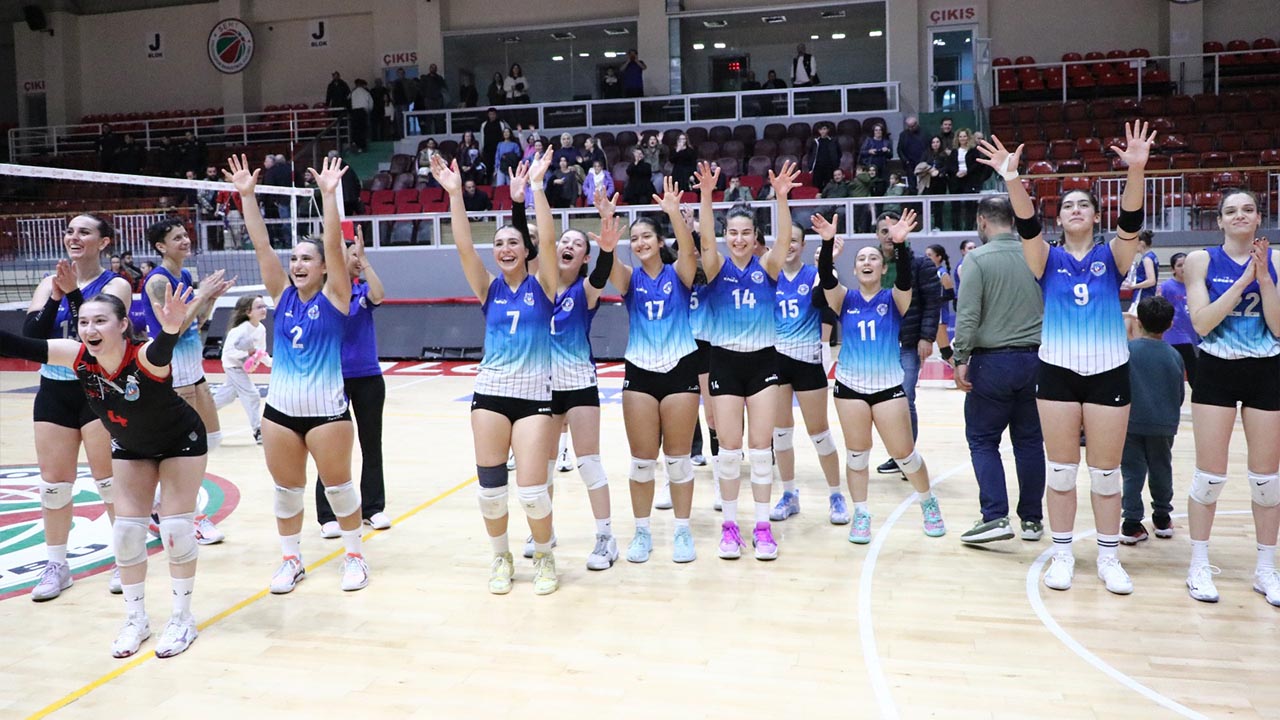 Filede Çiftlikköy’ün Sultanları Lideri Devirdi (3 2) (2)