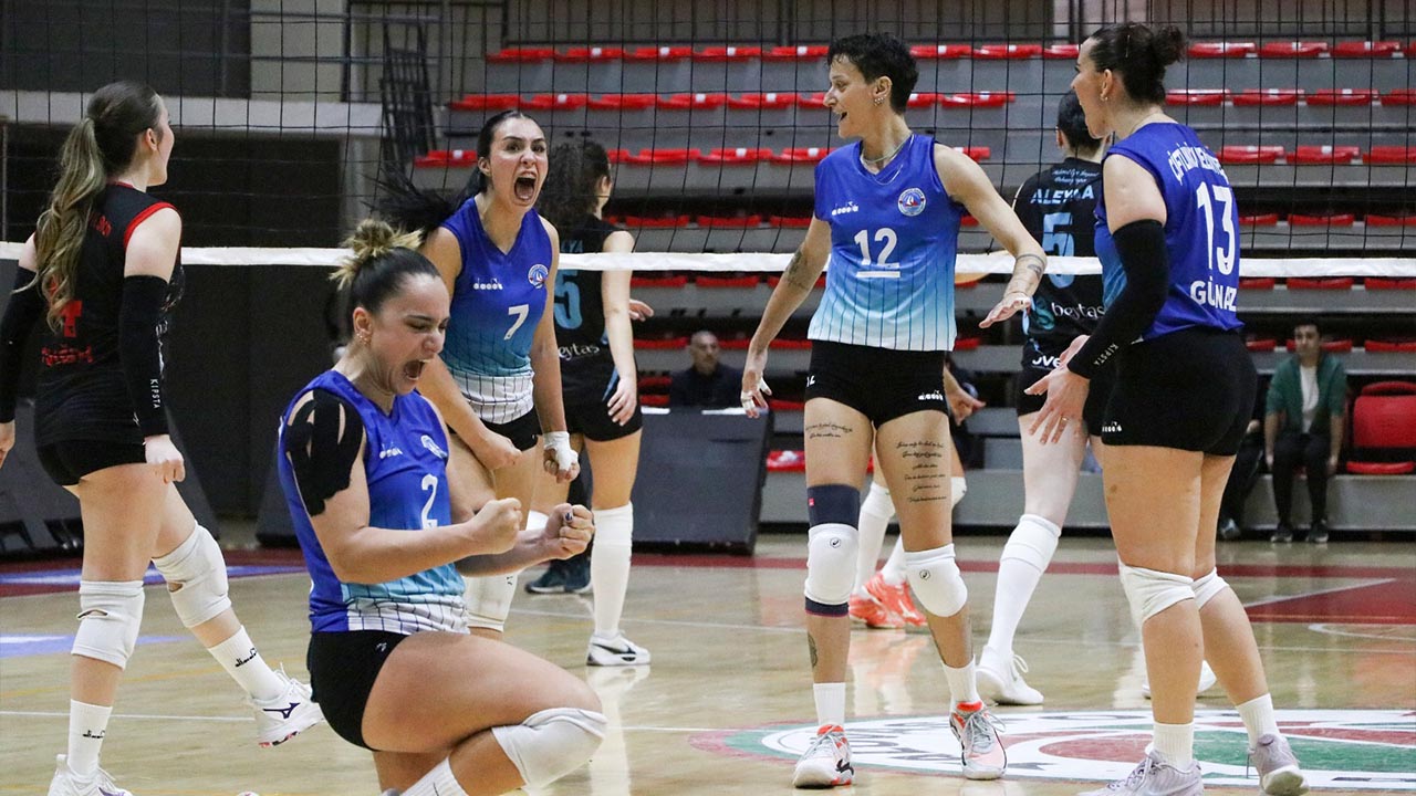 Filede Çiftlikköy’ün Sultanları Lideri Devirdi (3 2) (4)