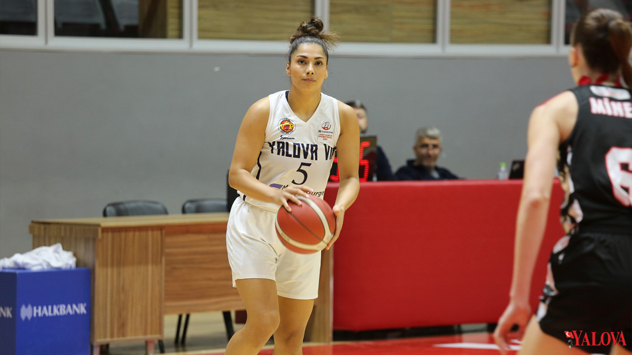 Harikasınız Kızlar! (2)