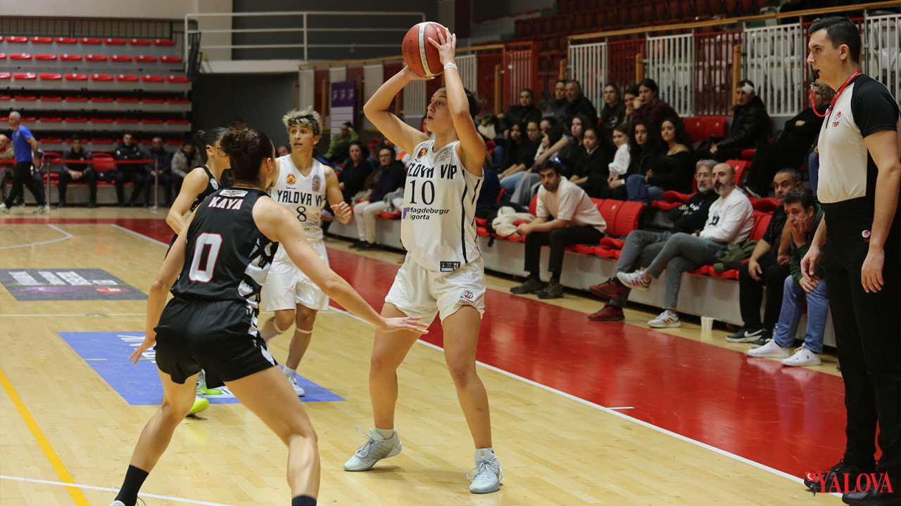 Harikasınız Kızlar! (7)