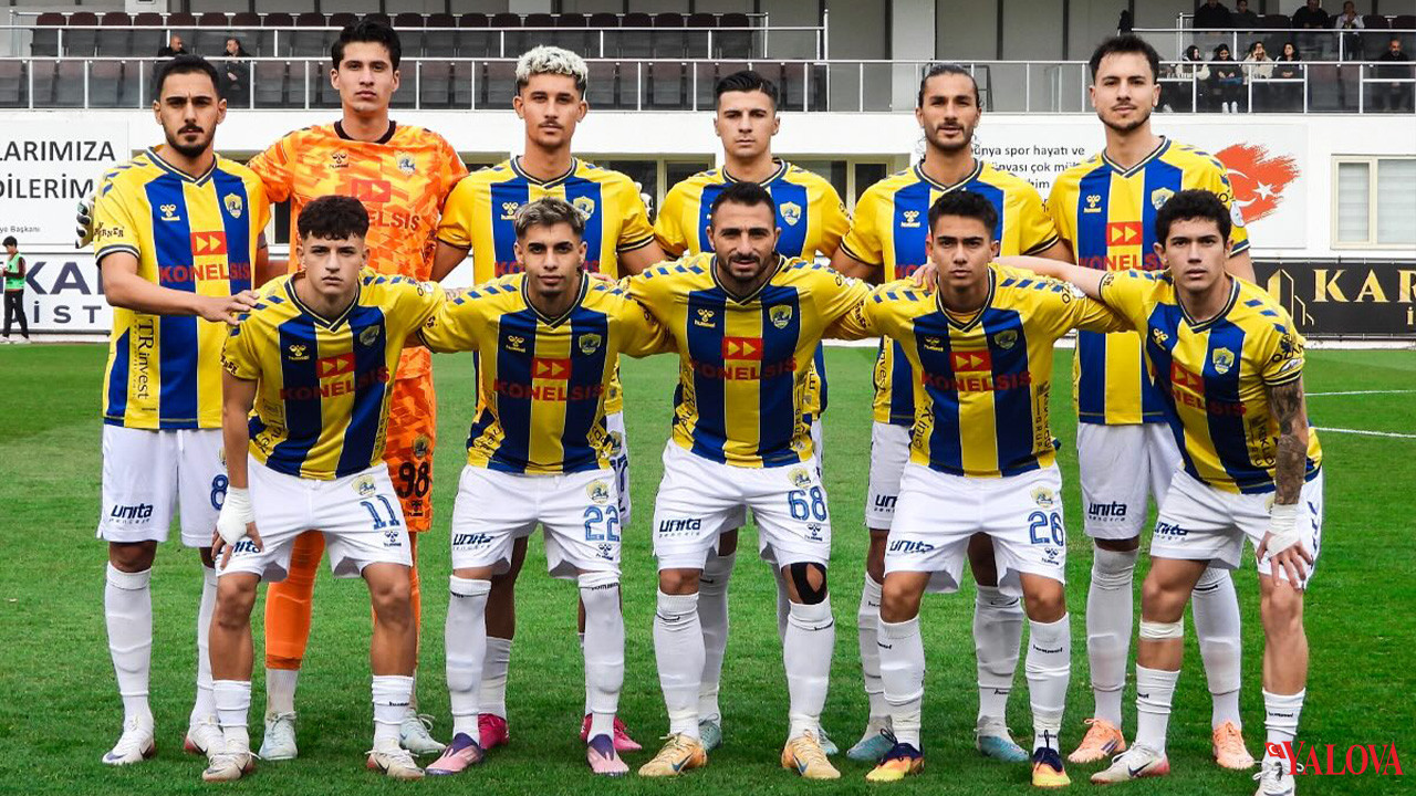 Haydi Beyler Galibiyet Zamanı (2)