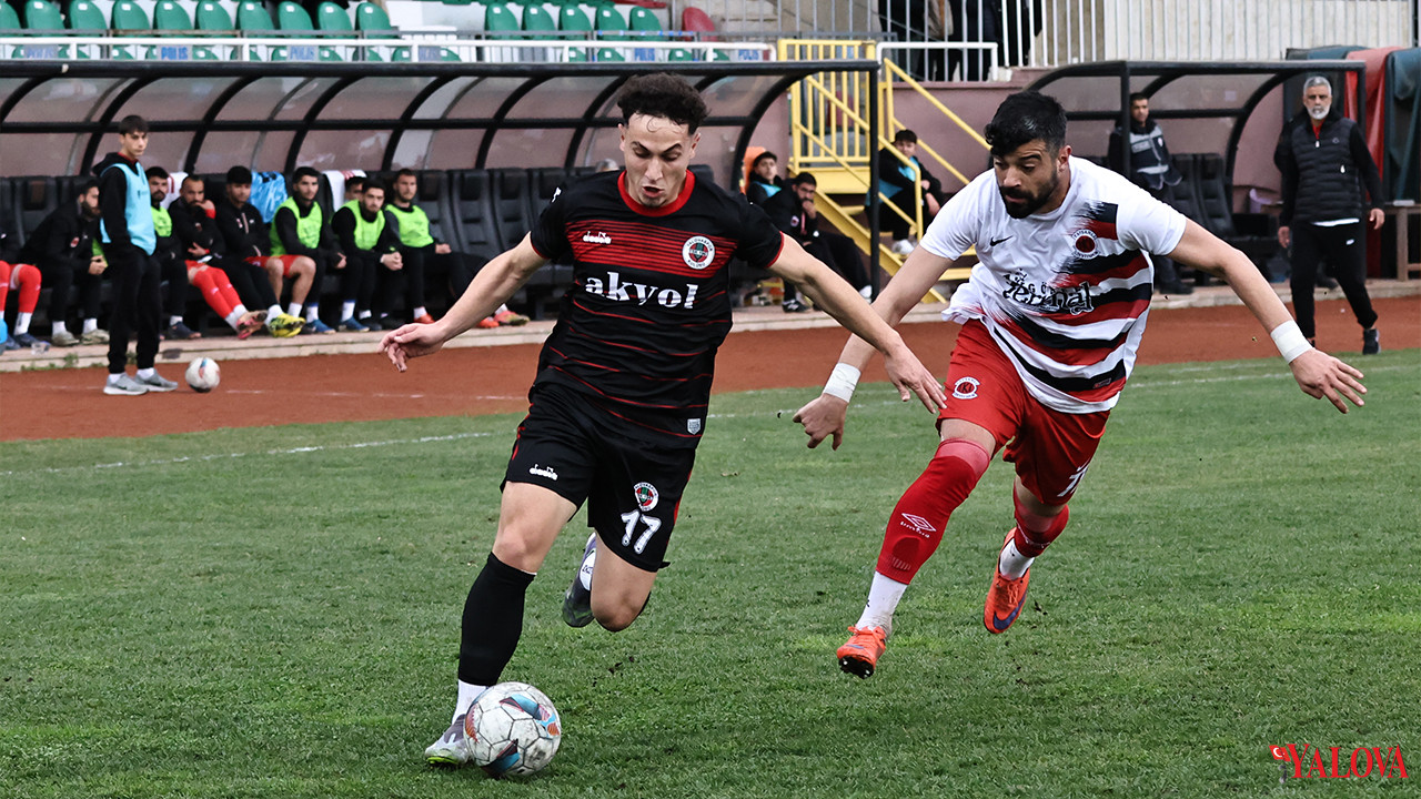 İznik’te İşler İstediğimiz Gibi Gitmedi (2)