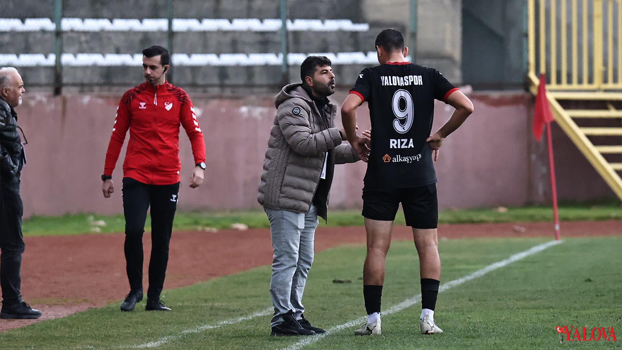 “Kazandık, Mutluyuz” (2)