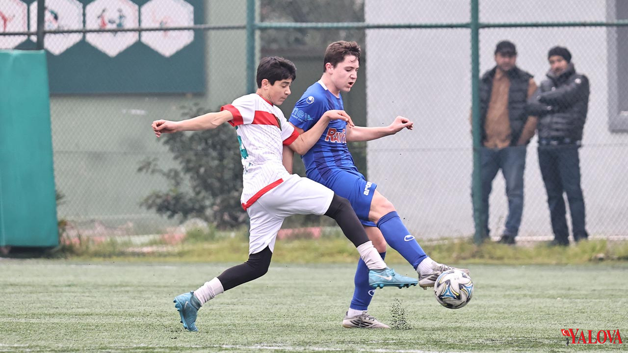 Lidere Gücümüz Yetmedi (3)-1