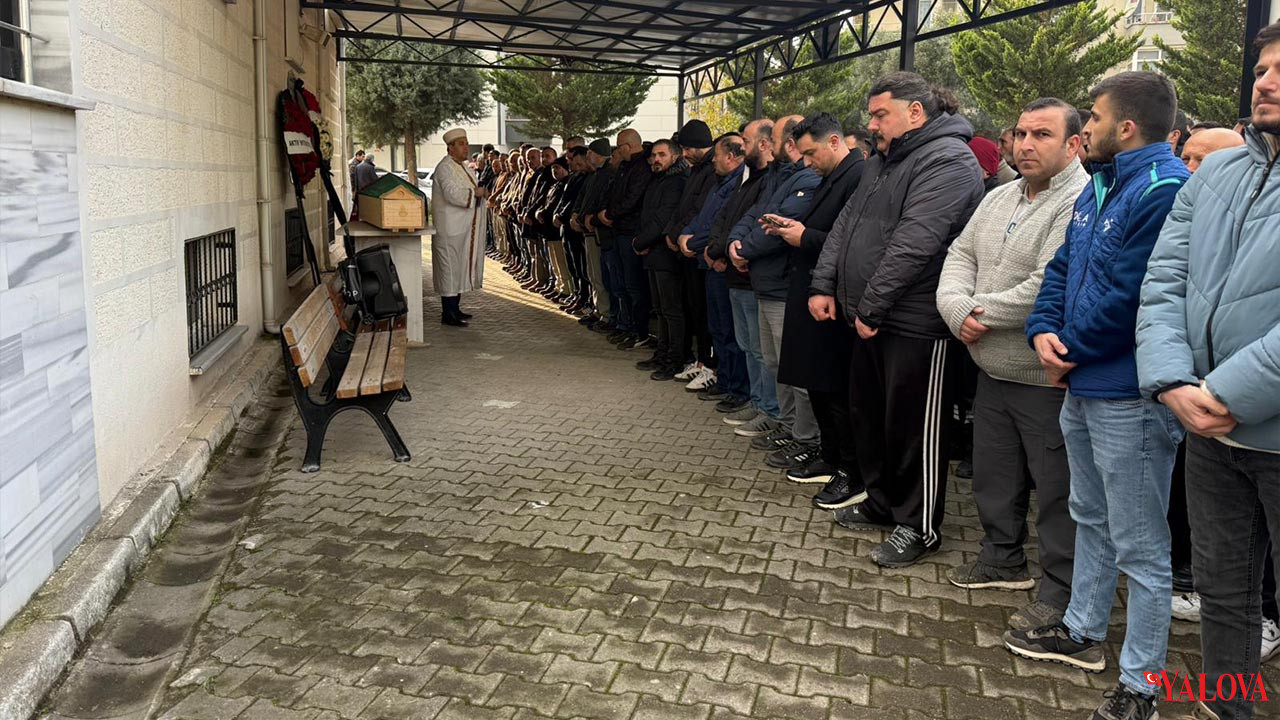 Muhammed Tüm Yalova’yı Yasa Boğdu Haber (3)