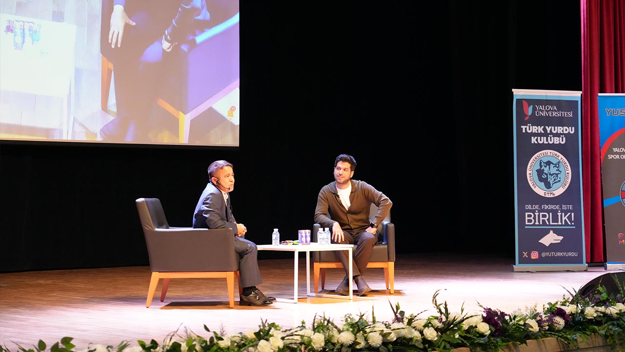 Olimpiyat Şampiyonu Halil Mutlu Yalova'daydı (3)-1