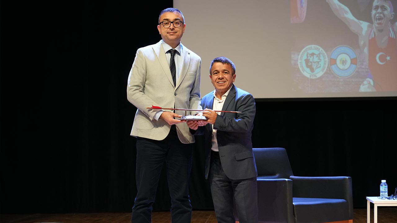 Olimpiyat Şampiyonu Halil Mutlu Yalova'daydı (4)-1