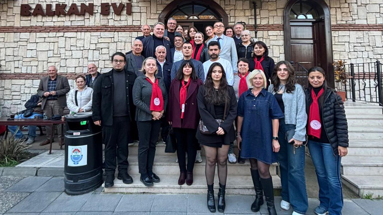 Olimpiyat Şampiyonu Halil Mutlu Yalova'daydı (5)