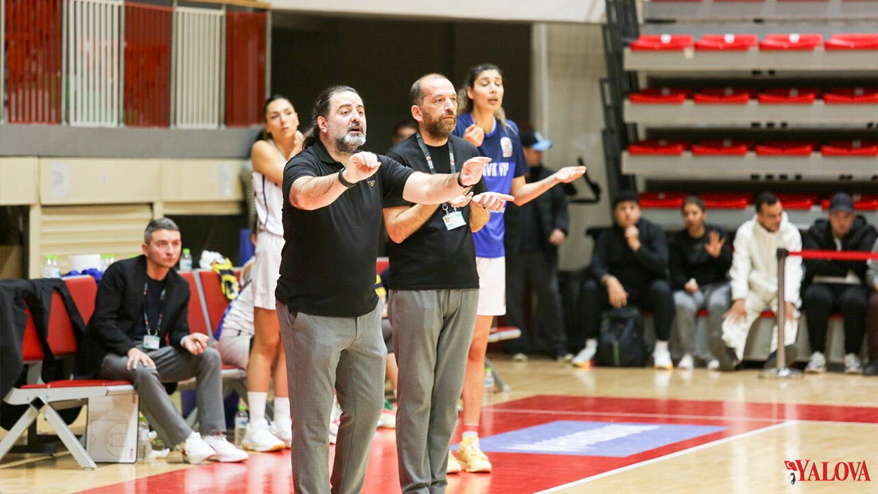 Perilerin Galibiyet Serisi Son Buldu (4)