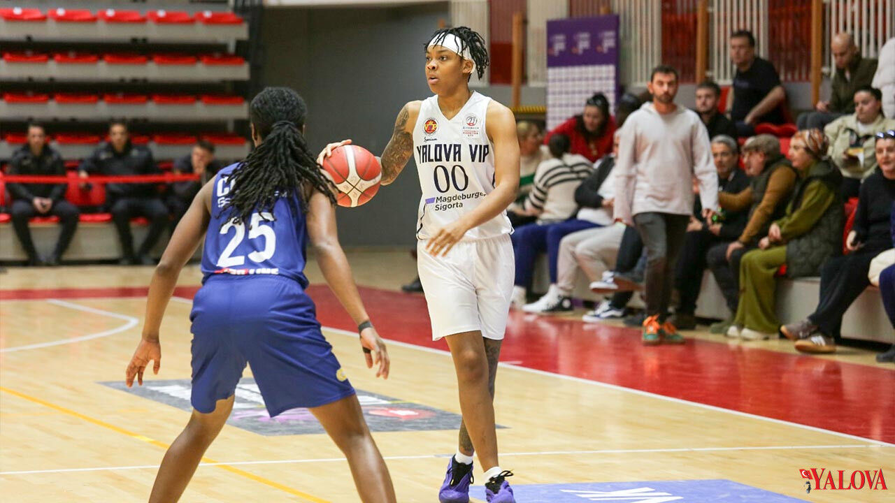 Perilerin Galibiyet Serisi Son Buldu (6)