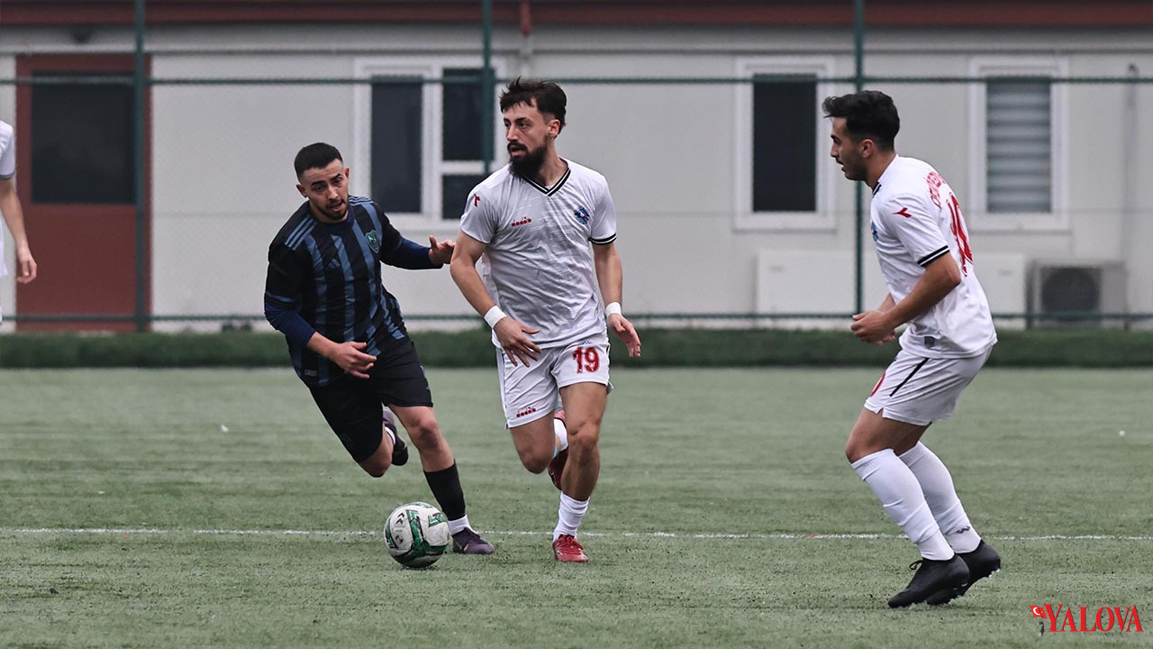 Süper Lider “Çiftlikköy” (3)