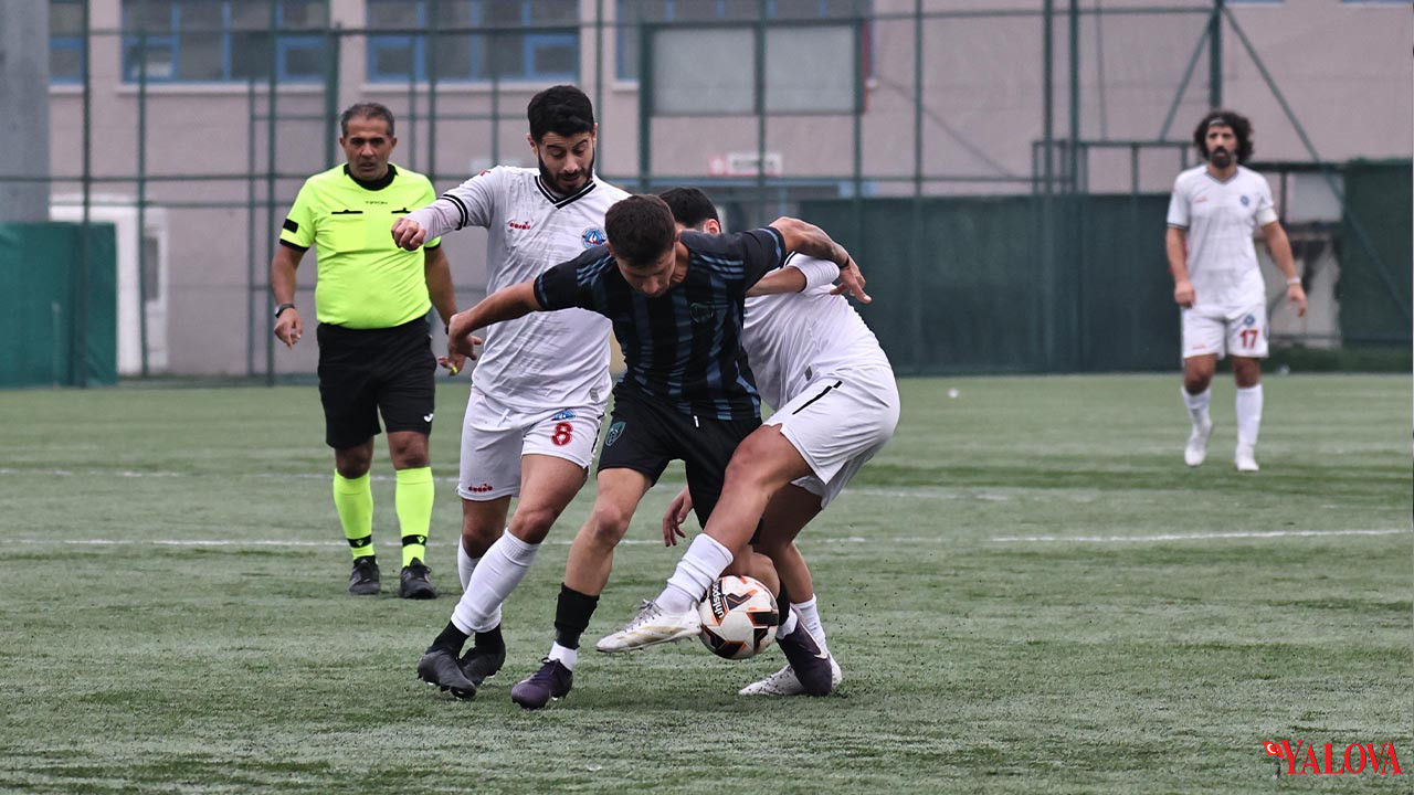 Süper Lider “Çiftlikköy” (5)